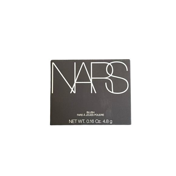 NARS Blush Amour Color Matte Blush 0.16 oz New in Box Full size - Picture 4 of 6
